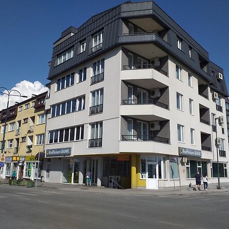 Trosoban Apartman Sarajevo, Ilidza Centar Δωμάτιο φωτογραφία