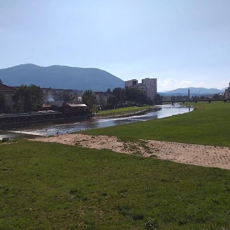 Trosoban Apartman Sarajevo, Ilidza Centar Δωμάτιο φωτογραφία