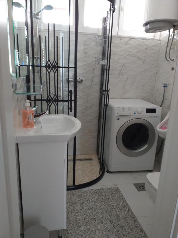 Trosoban Apartman Sarajevo, Ilidza Centar Εξωτερικό φωτογραφία