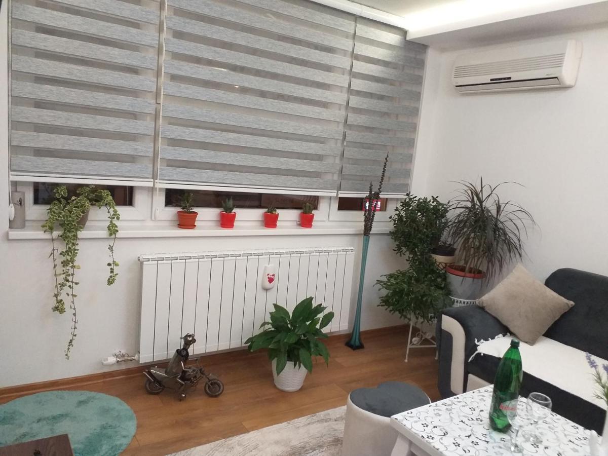 Trosoban Apartman Sarajevo, Ilidza Centar Εξωτερικό φωτογραφία