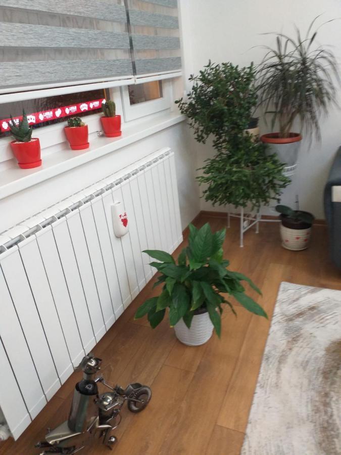 Trosoban Apartman Sarajevo, Ilidza Centar Εξωτερικό φωτογραφία