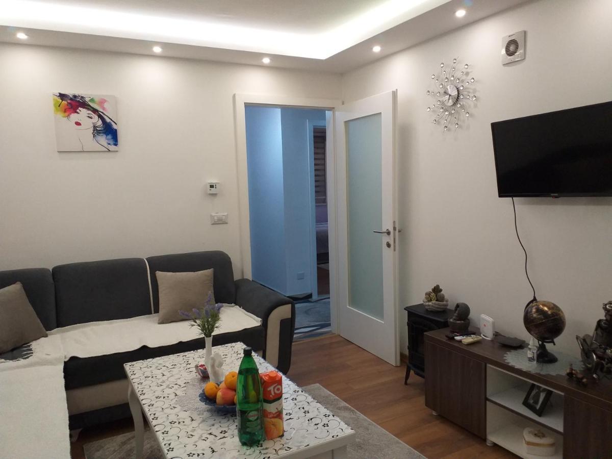 Trosoban Apartman Sarajevo, Ilidza Centar Εξωτερικό φωτογραφία