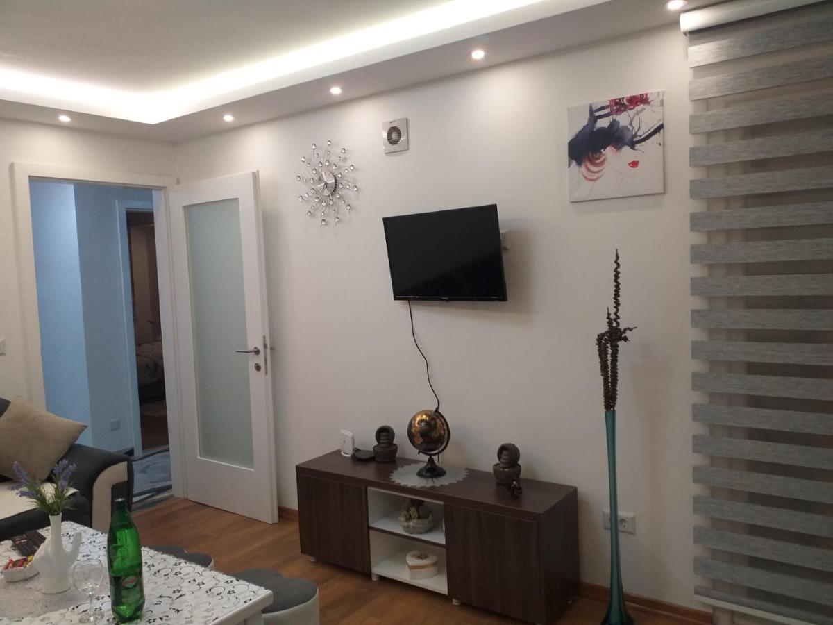 Trosoban Apartman Sarajevo, Ilidza Centar Εξωτερικό φωτογραφία