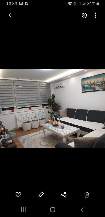 Trosoban Apartman Sarajevo, Ilidza Centar Εξωτερικό φωτογραφία