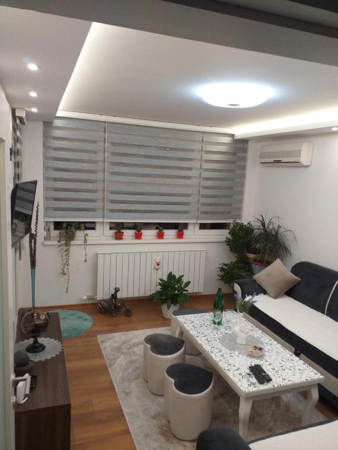 Trosoban Apartman Sarajevo, Ilidza Centar Εξωτερικό φωτογραφία