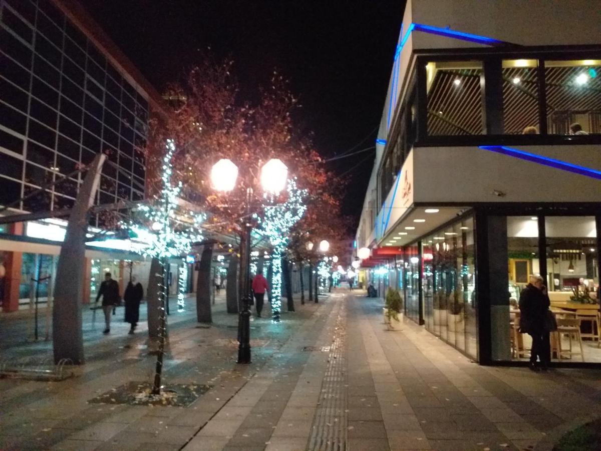 Trosoban Apartman Sarajevo, Ilidza Centar Εξωτερικό φωτογραφία