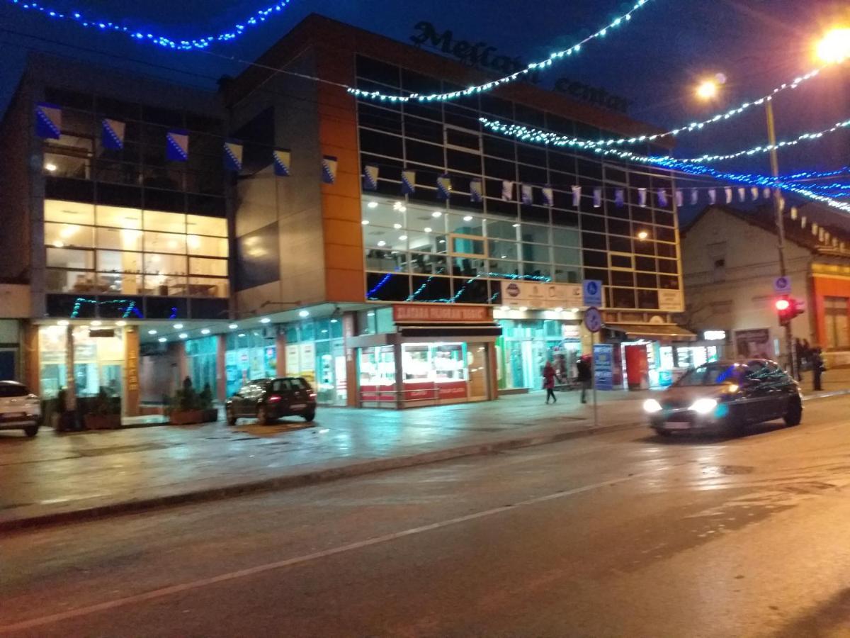Trosoban Apartman Sarajevo, Ilidza Centar Εξωτερικό φωτογραφία
