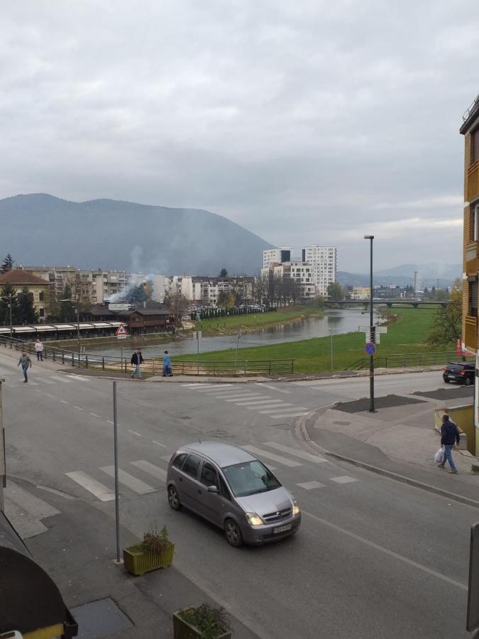 Trosoban Apartman Sarajevo, Ilidza Centar Εξωτερικό φωτογραφία