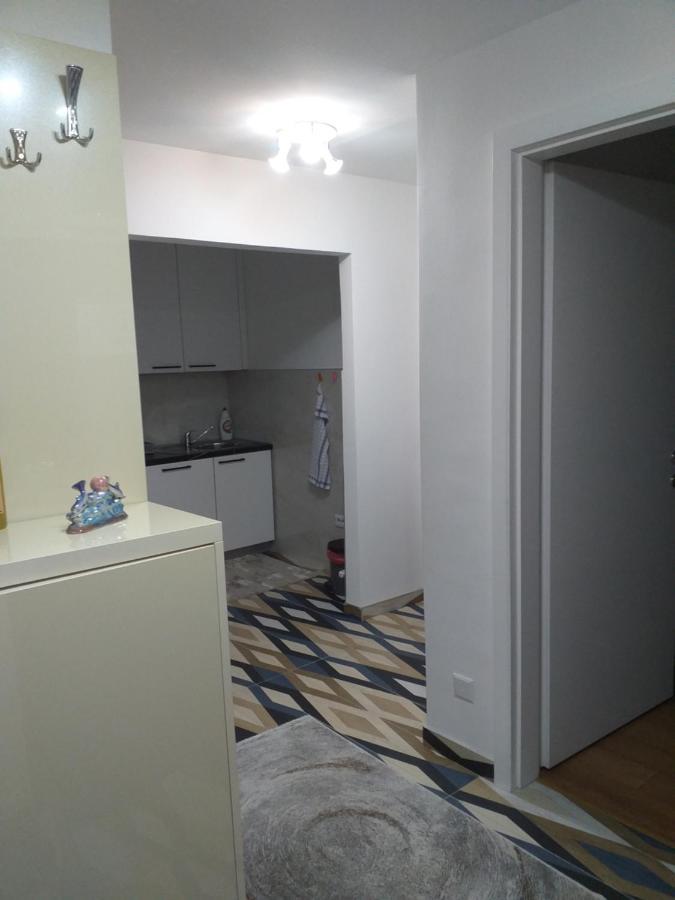Trosoban Apartman Sarajevo, Ilidza Centar Εξωτερικό φωτογραφία