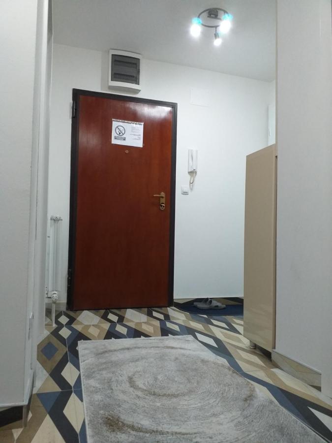 Trosoban Apartman Sarajevo, Ilidza Centar Εξωτερικό φωτογραφία