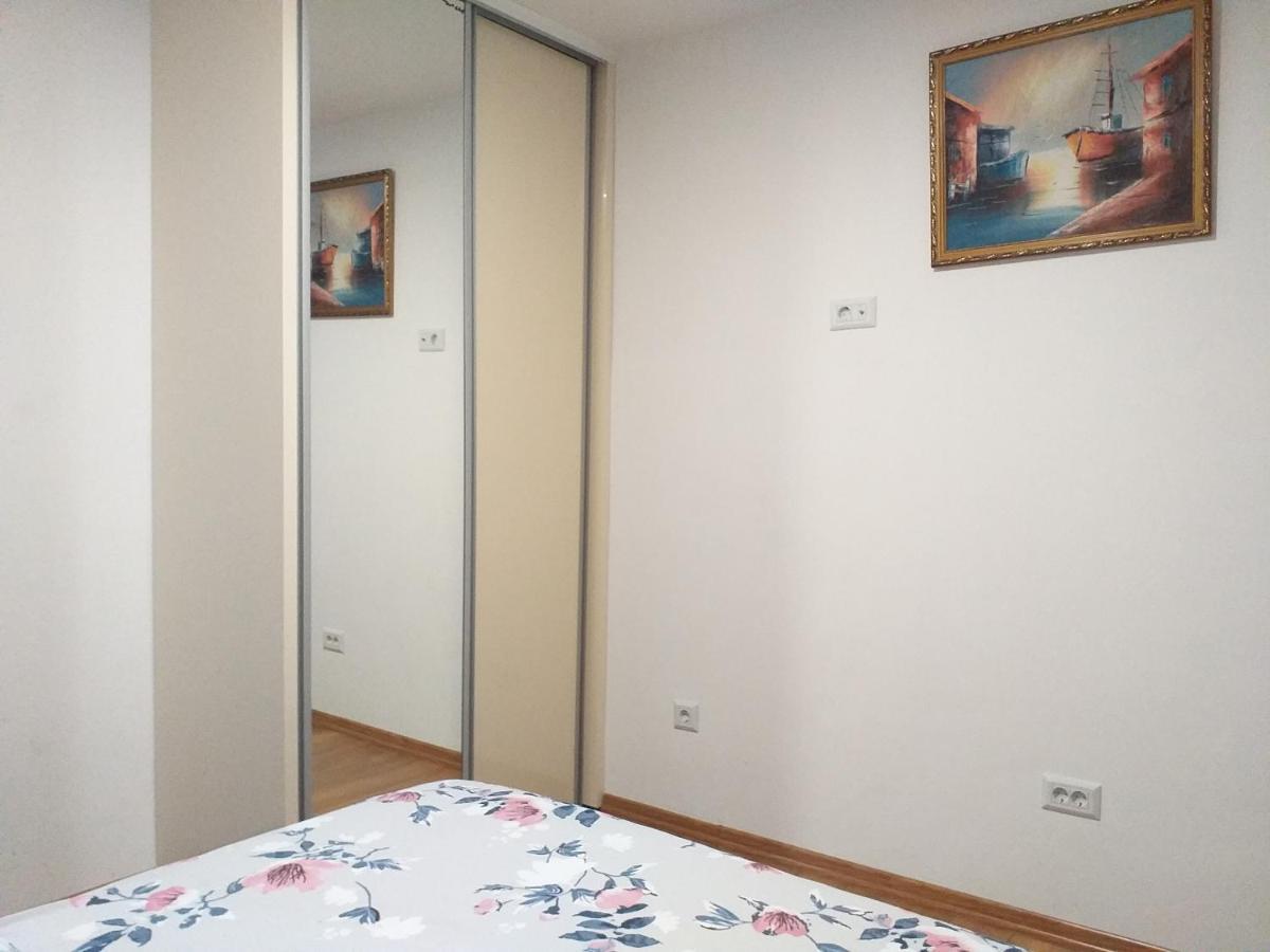 Trosoban Apartman Sarajevo, Ilidza Centar Εξωτερικό φωτογραφία