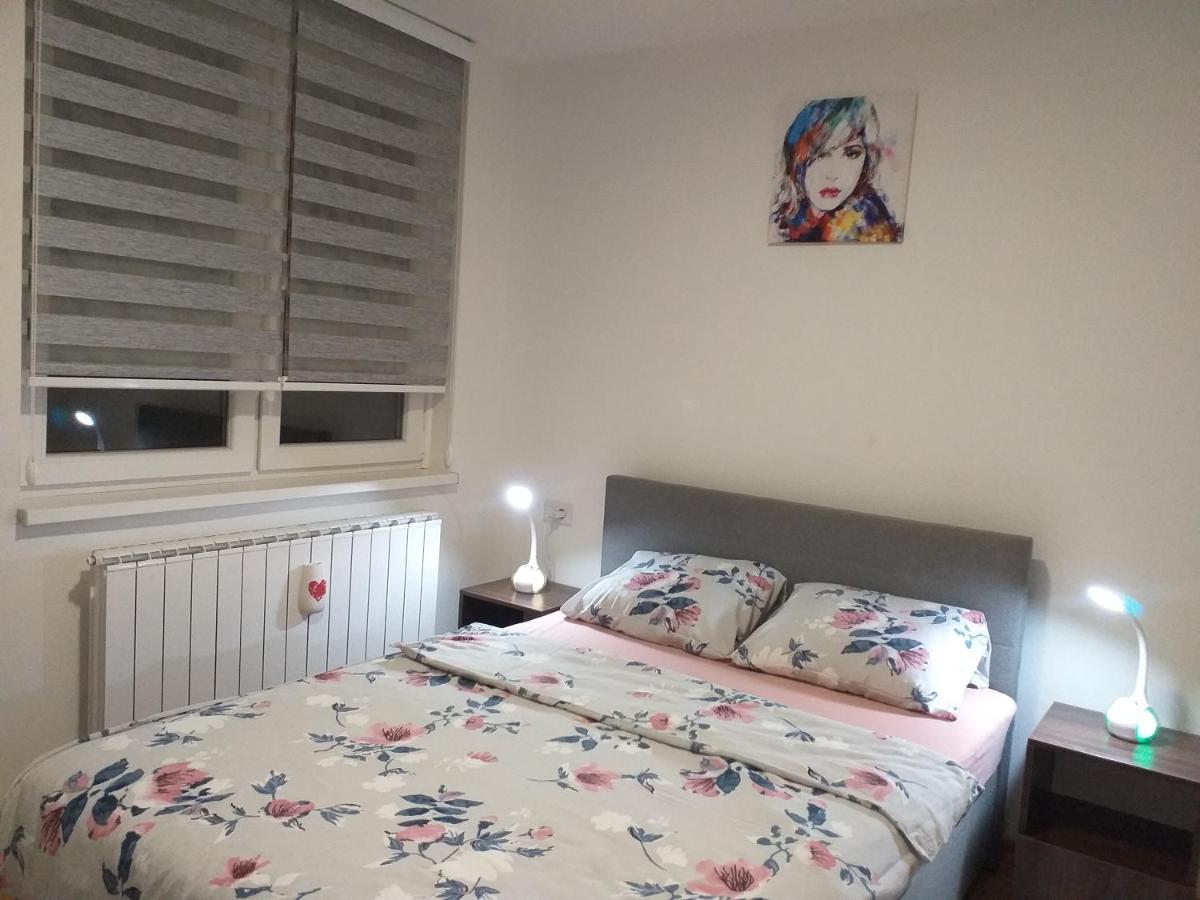 Trosoban Apartman Sarajevo, Ilidza Centar Εξωτερικό φωτογραφία