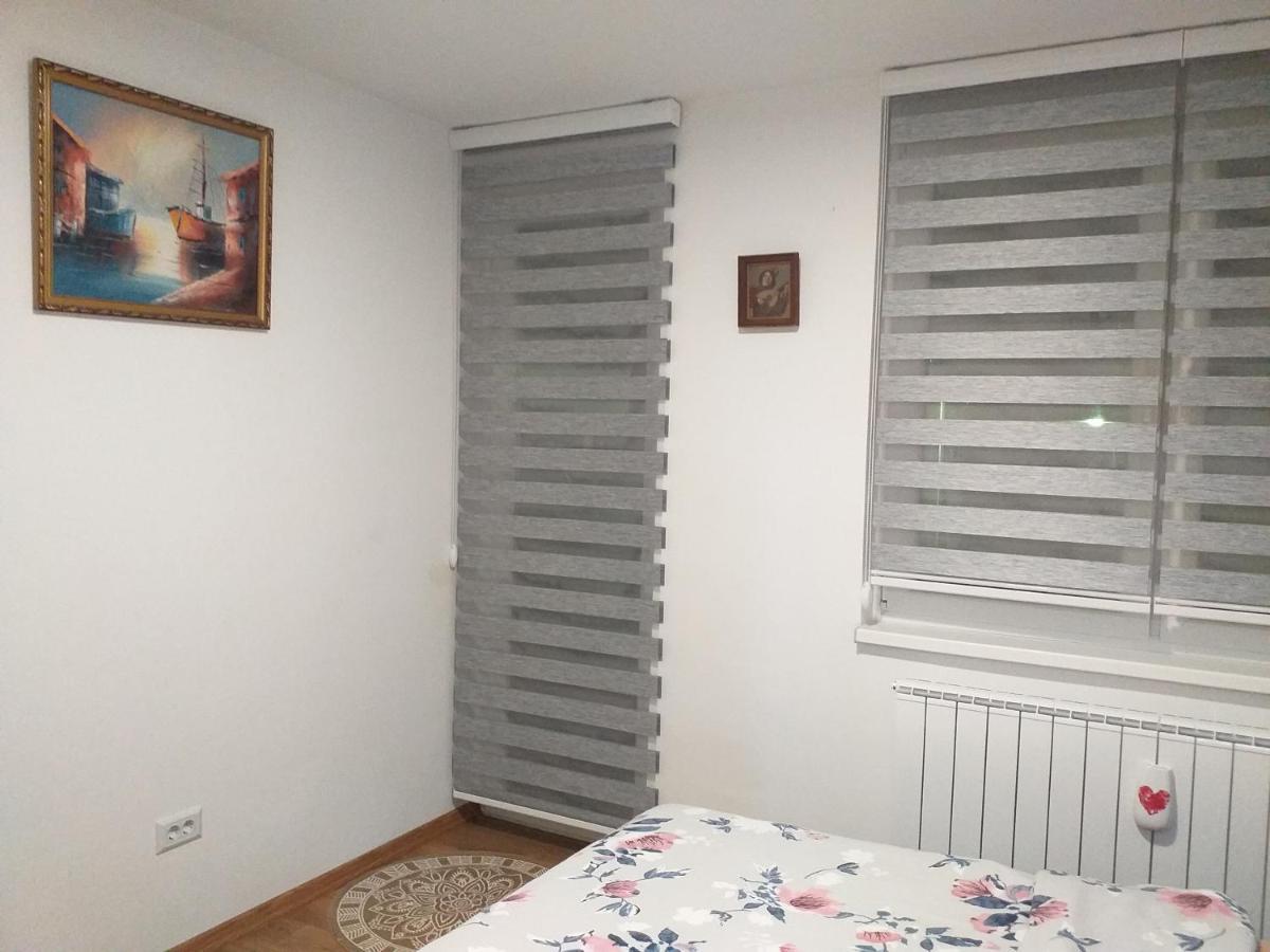 Trosoban Apartman Sarajevo, Ilidza Centar Εξωτερικό φωτογραφία