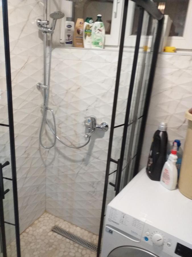 Trosoban Apartman Sarajevo, Ilidza Centar Εξωτερικό φωτογραφία