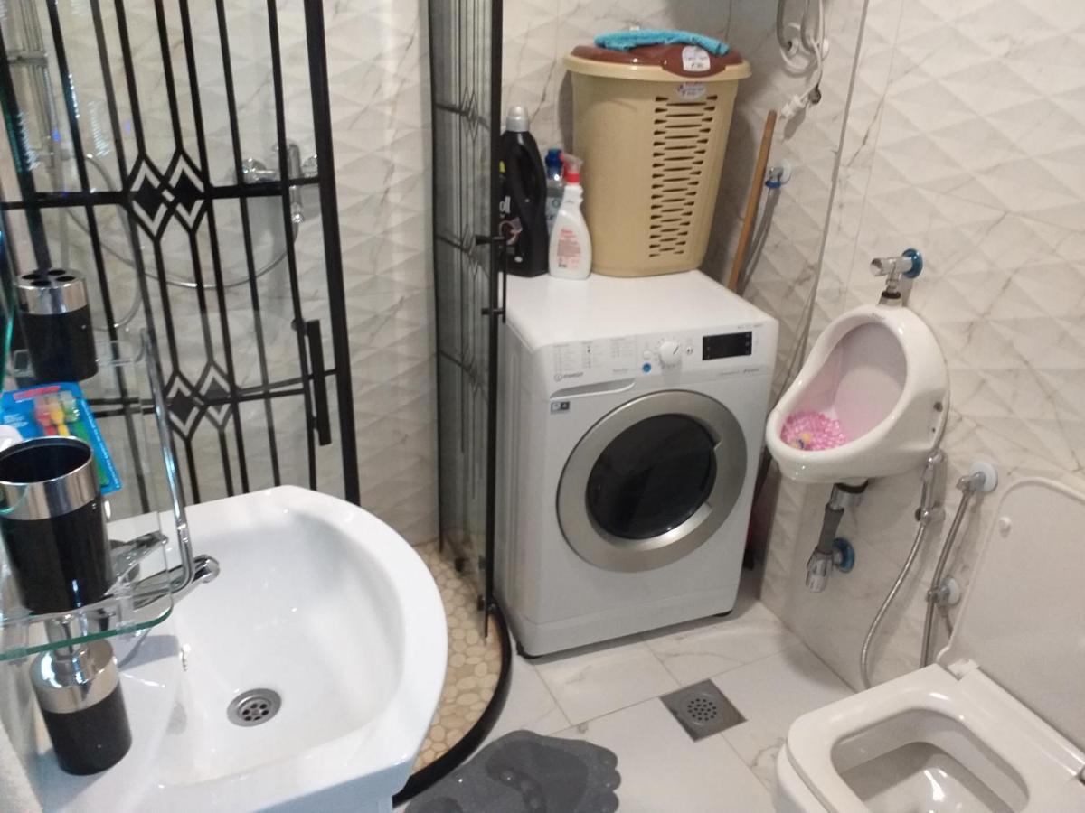 Trosoban Apartman Sarajevo, Ilidza Centar Εξωτερικό φωτογραφία