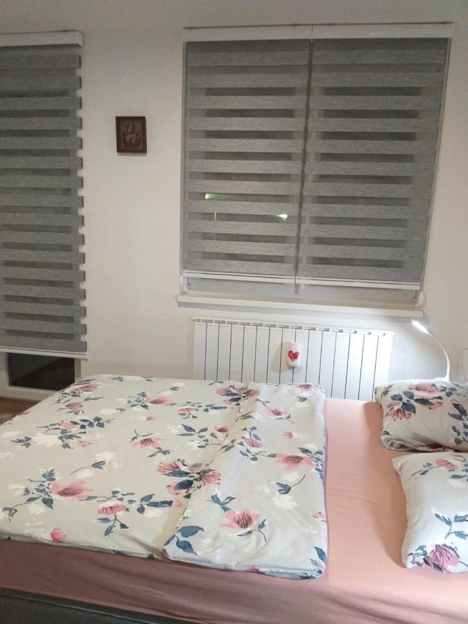 Trosoban Apartman Sarajevo, Ilidza Centar Εξωτερικό φωτογραφία