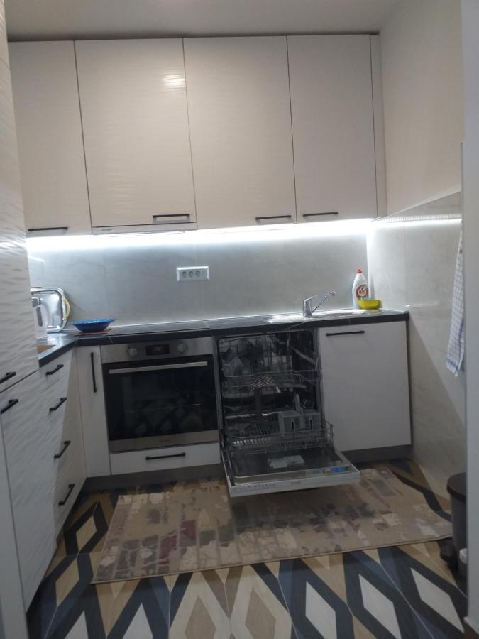 Trosoban Apartman Sarajevo, Ilidza Centar Εξωτερικό φωτογραφία