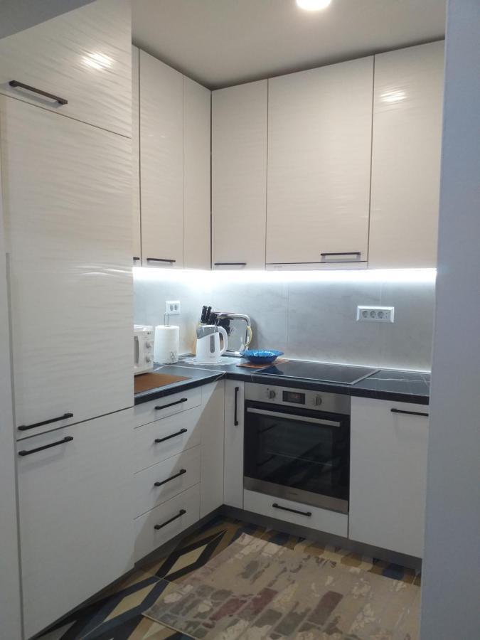 Trosoban Apartman Sarajevo, Ilidza Centar Εξωτερικό φωτογραφία