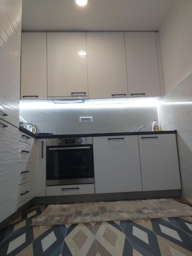 Trosoban Apartman Sarajevo, Ilidza Centar Εξωτερικό φωτογραφία
