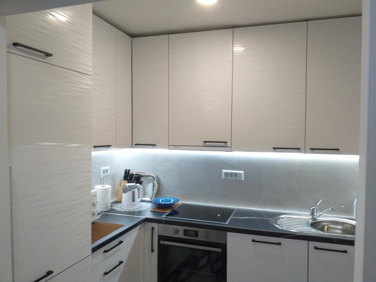 Trosoban Apartman Sarajevo, Ilidza Centar Εξωτερικό φωτογραφία
