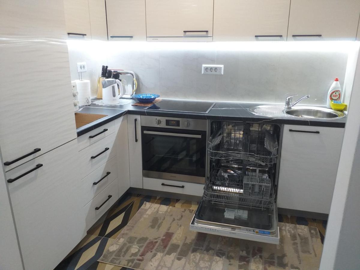 Trosoban Apartman Sarajevo, Ilidza Centar Εξωτερικό φωτογραφία