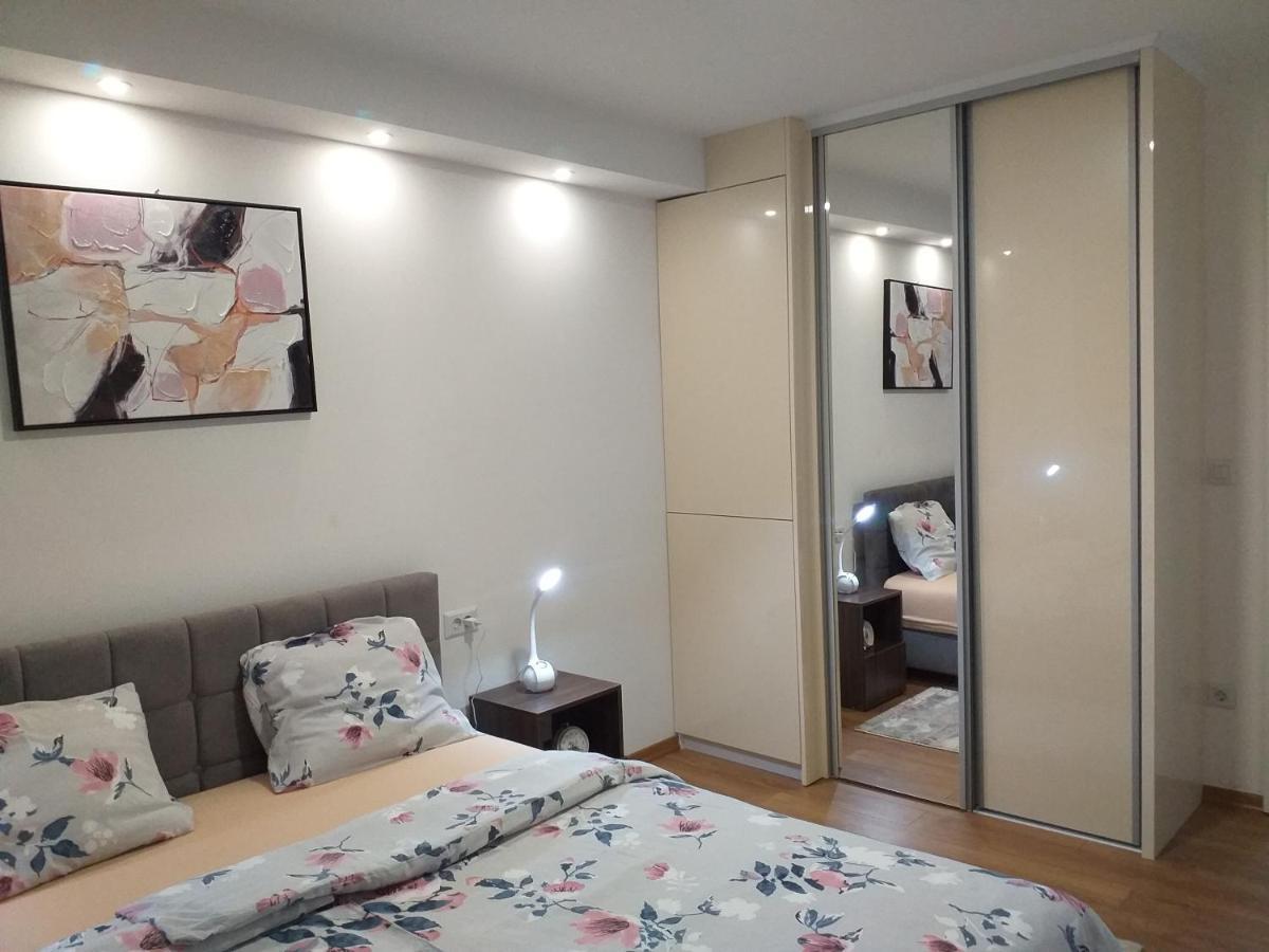 Trosoban Apartman Sarajevo, Ilidza Centar Εξωτερικό φωτογραφία