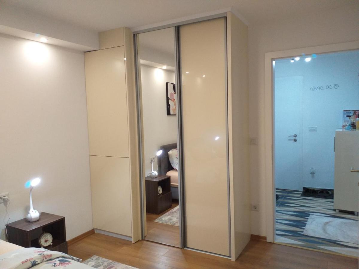 Trosoban Apartman Sarajevo, Ilidza Centar Εξωτερικό φωτογραφία