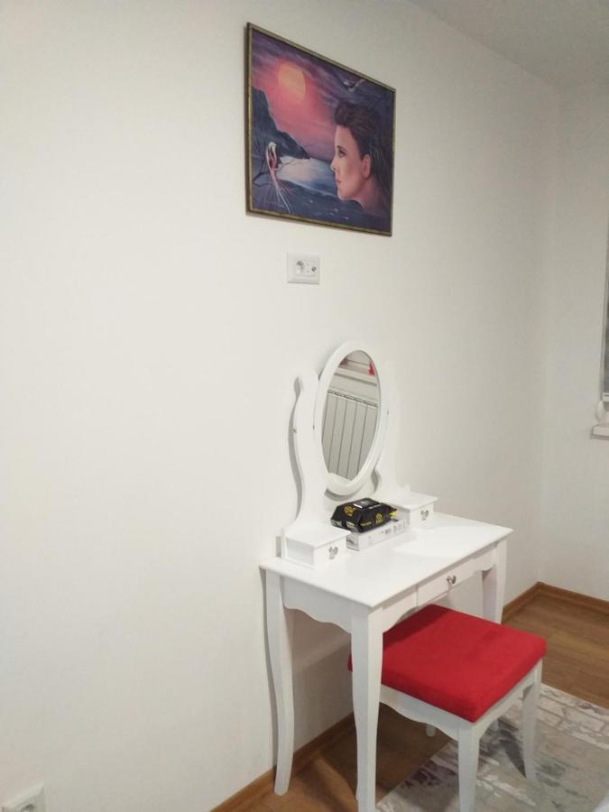 Trosoban Apartman Sarajevo, Ilidza Centar Εξωτερικό φωτογραφία