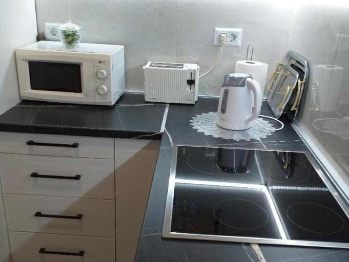 Trosoban Apartman Sarajevo, Ilidza Centar Εξωτερικό φωτογραφία