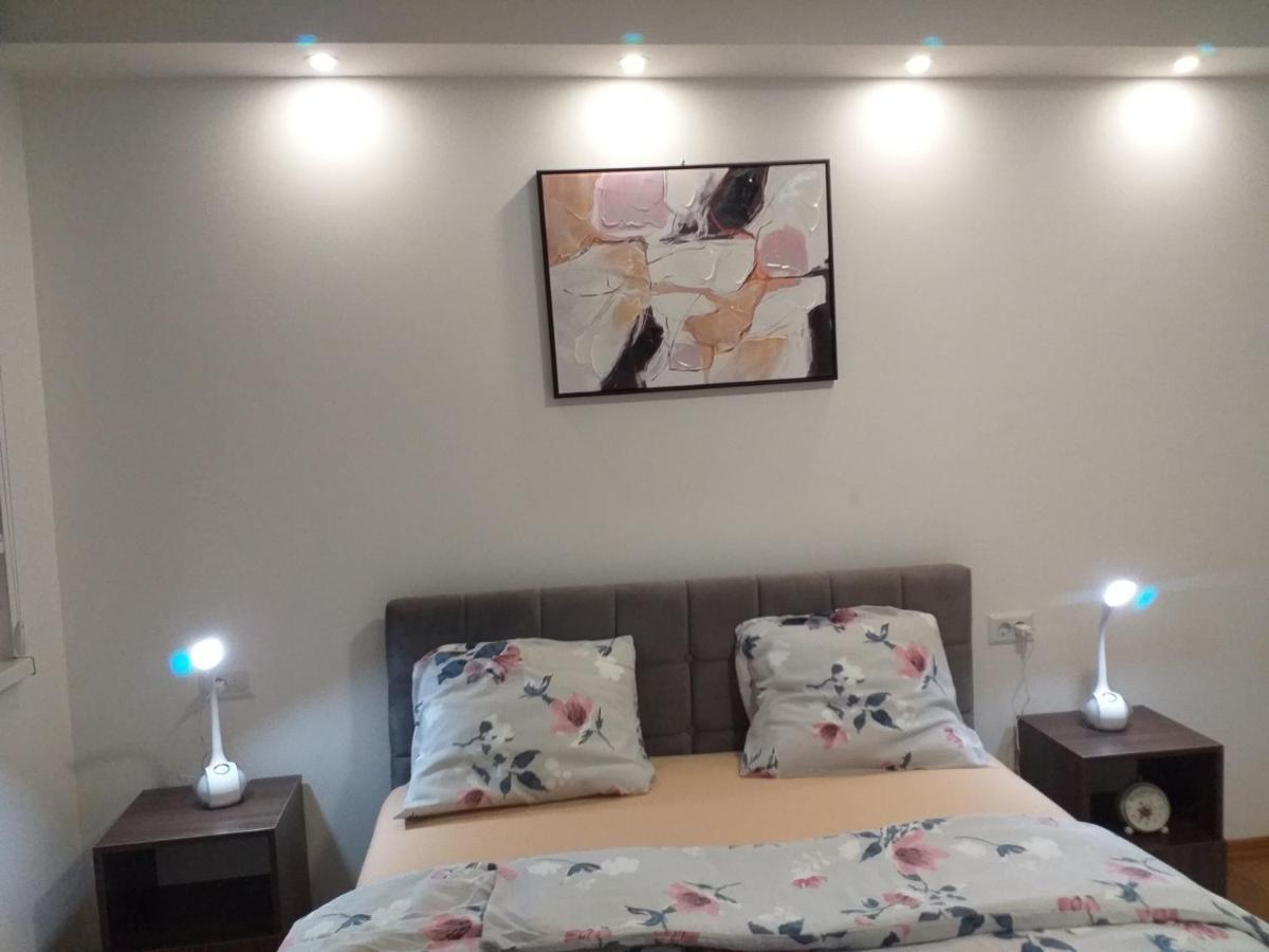 Trosoban Apartman Sarajevo, Ilidza Centar Εξωτερικό φωτογραφία