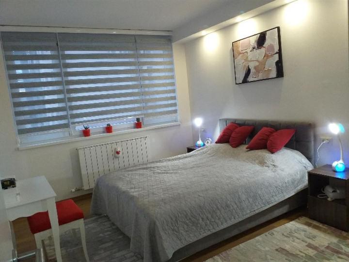 Trosoban Apartman Sarajevo, Ilidza Centar Εξωτερικό φωτογραφία