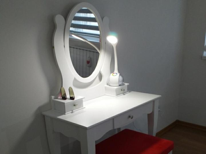 Trosoban Apartman Sarajevo, Ilidza Centar Εξωτερικό φωτογραφία