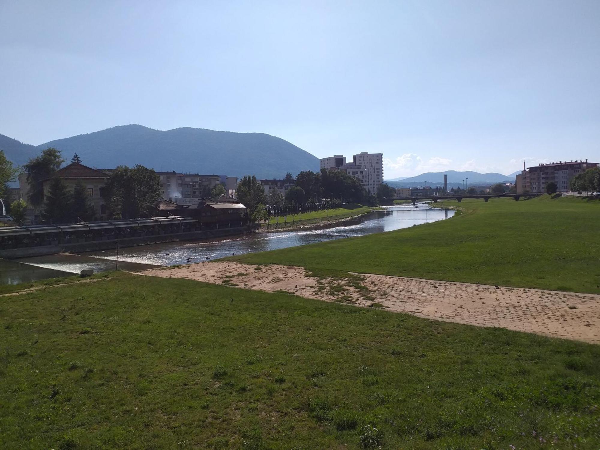 Trosoban Apartman Sarajevo, Ilidza Centar Δωμάτιο φωτογραφία