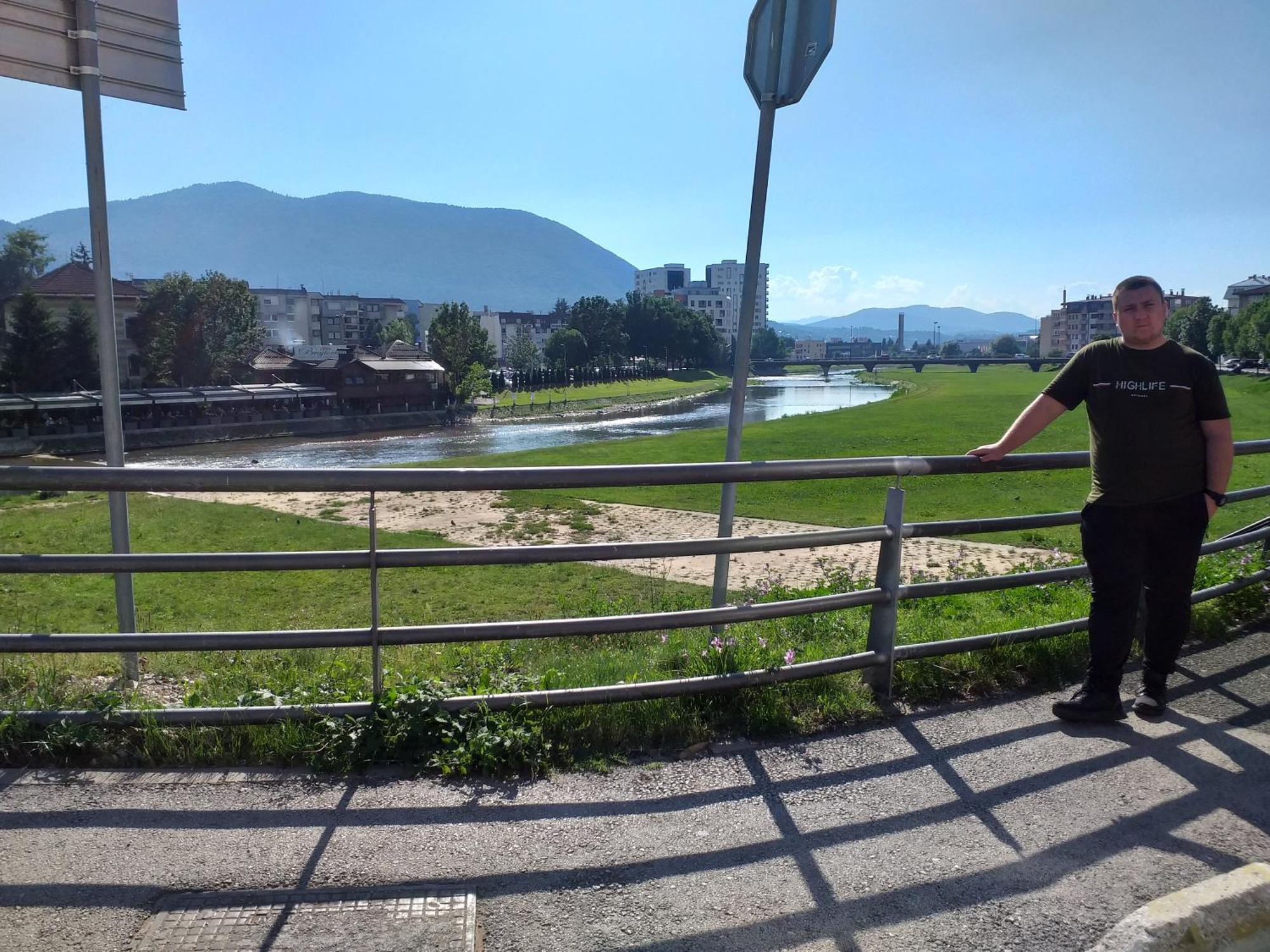 Trosoban Apartman Sarajevo, Ilidza Centar Δωμάτιο φωτογραφία